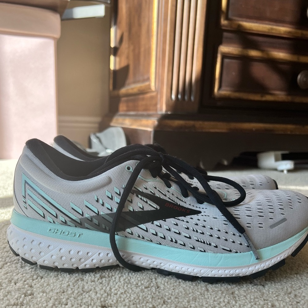 Brooks Ghost 13 Sneakers